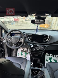 كرايسلر باسيفيكا